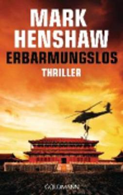 Erbarmungslos (Paperback)