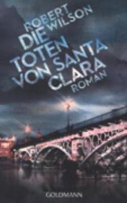 Die Toten von Santa Clara (Paperback)