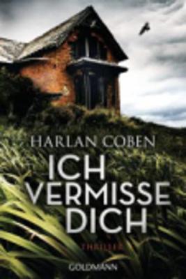 Ich Vermisse Dich (Paperback)