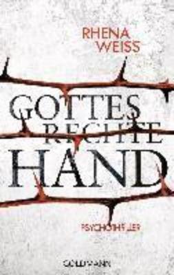 Gottes rechte Hand (Paperback)