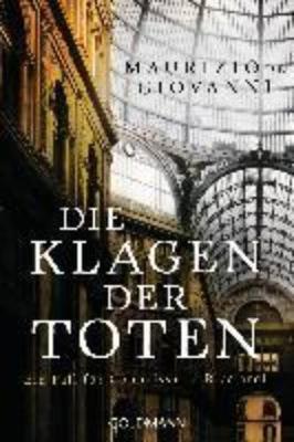 Die Klagen der Toten (Paperback)