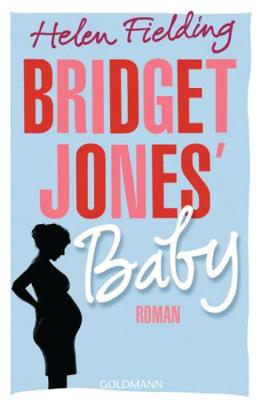 Bridget Jones' Baby (Paperback)