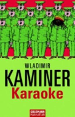 Karaoke (Paperback)