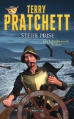Steife Prise (Hardback)