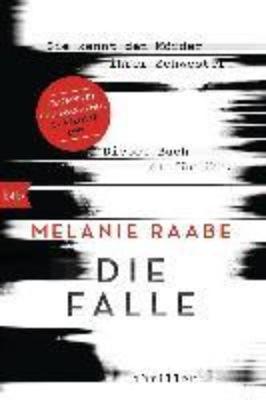 Die Falle (Paperback)
