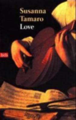 Love (Paperback)