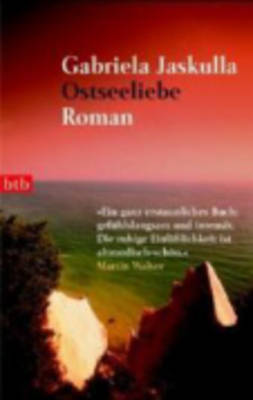 Ostseeliebe (Paperback)