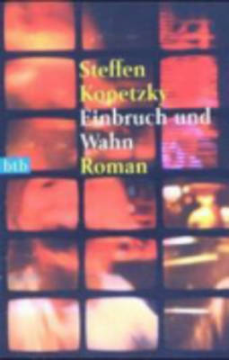 Einbruch Und Wahn (Paperback)