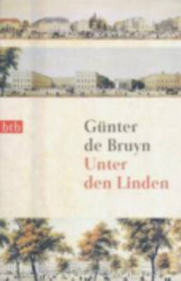 Unter Den Linden (Paperback)