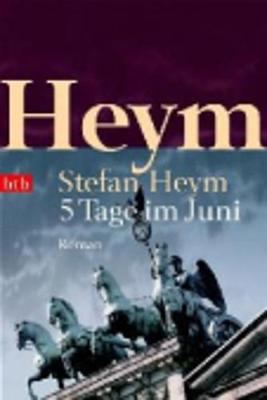 5 Tage im Juni (Paperback)