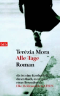 Alle Tage (Paperback)