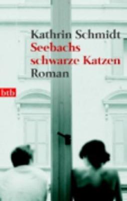Seebachs Schwarze Katzen (Paperback)