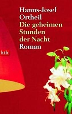 Die Geheimen Stunden Der Nacht (Paperback)