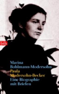 Paula Modersohn-Becker (Paperback)