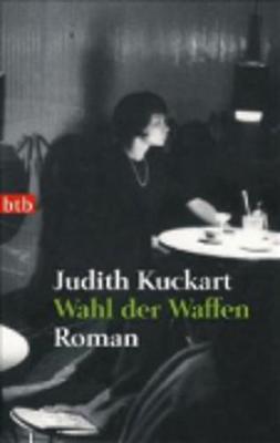 Wahl Der Waffen (Paperback)
