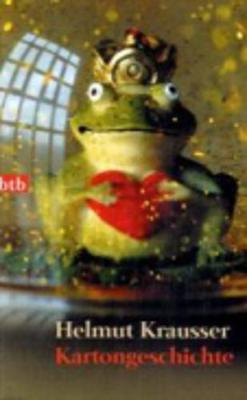 Kartongeschichte (Paperback)