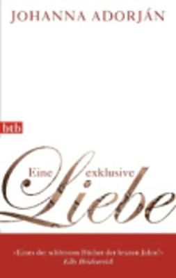 Eine Exklusive Liebe (Paperback)