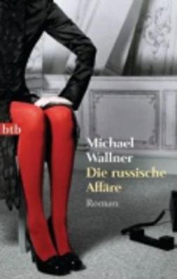 Die Russische Affaire (Paperback)