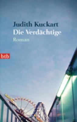 Die Verdachtige (Paperback)