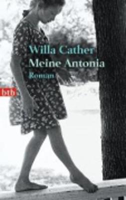 Meine Antonia (Paperback)