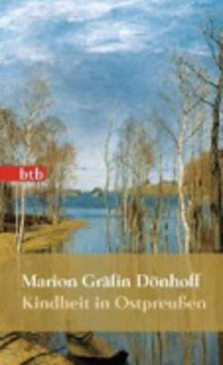 Kindheit in Ostpreussen (Paperback)