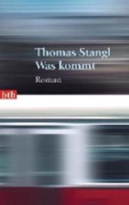 Was Kommt (Paperback)