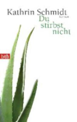 Du Stirbst Nicht (Paperback)