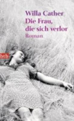 Die Frau, Die Sich Verlor (Paperback)