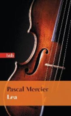 Lea (Paperback)