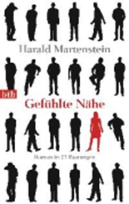 Gefuhlte Nahe (Paperback)