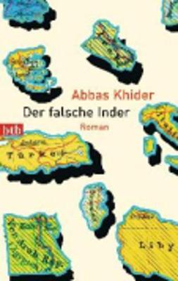 Der Falsche Inder (Paperback)
