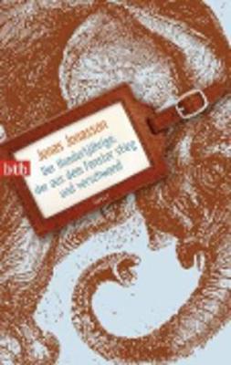 Der Hunderjahrige, der aus dem Fenster stieg und verschwand (Paperback)