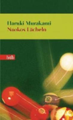 Naokos Lacheln (Paperback)