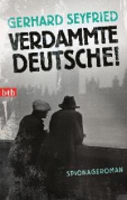 Verdammte Deutsche! (Paperback)
