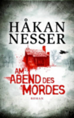 Am Abend DES Mordes (Hardback)