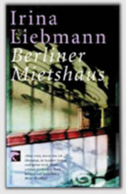 Berliner Mietshaus (Paperback)