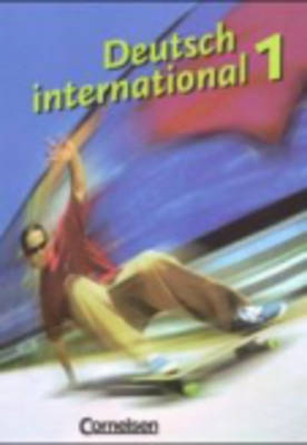 Deutsch International - Level 10: Kursbuch 1 (Paperback)
