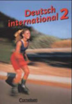 Deutsch International - Level 10: Kursbuch 2 (Paperback)
