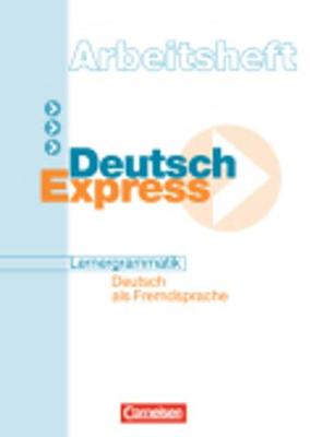 Deutsch Express: Arbeitsheft (Paperback)