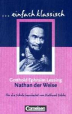 Nathan der Weise (Paperback)