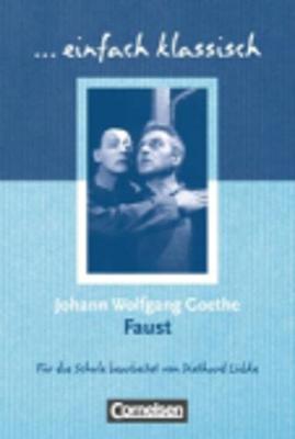 Faust (Paperback)