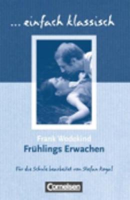 Fruhlings Erwachen (Paperback)