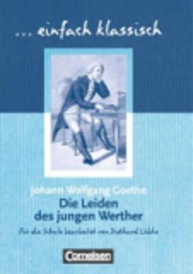 Die Leiden DES Jungen Werther (Paperback)