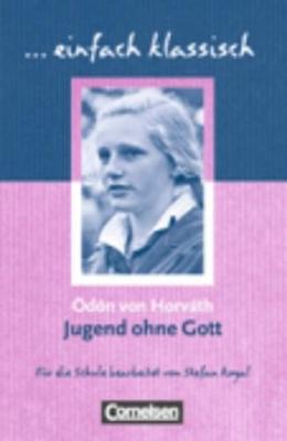 Jugend Ohne Gott (Paperback)