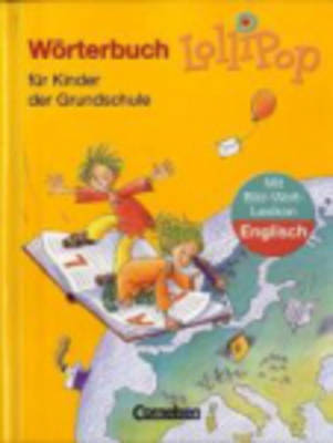 Lollipop Worterbuch (Paperback)