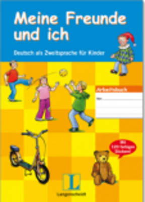 Arbeitsbuch (Paperback)