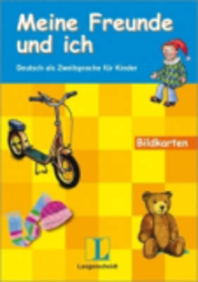 Bildkarten (Paperback)