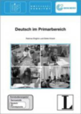 Deutsch Im Primarbereich (Paperback)