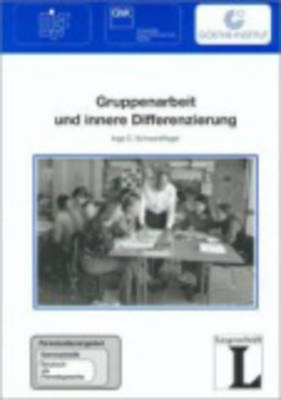 Gruppenarbeit Und Innere Differenzierung (Paperback)