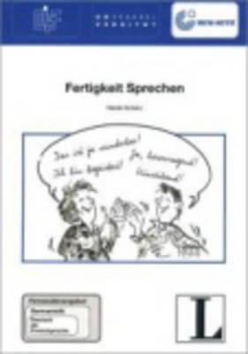Fertigkeit Sprechen (Paperback)